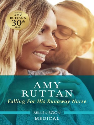 cover image of Falling for His Runaway Nurse